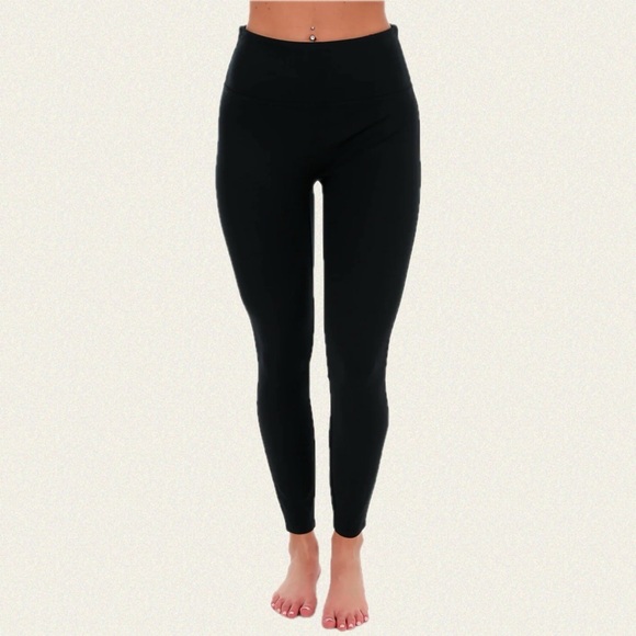 SPANX Ponte Leggings - Picture 3 of 9